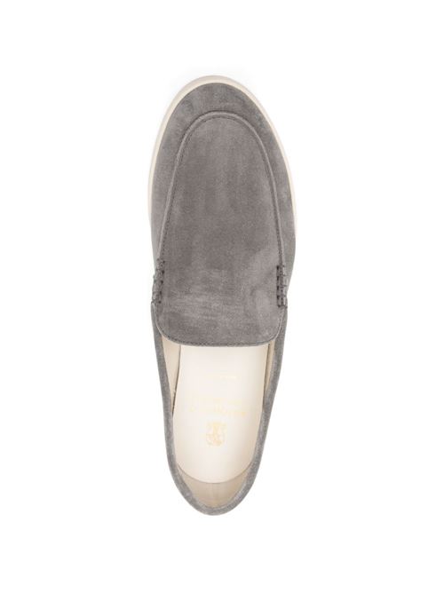 Slip-on moccasin BRUNELLO CUCINELLI | MZUHVSP335C7972